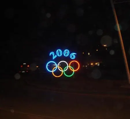 Wooden House “campo Smith” شقة باردونيكيا