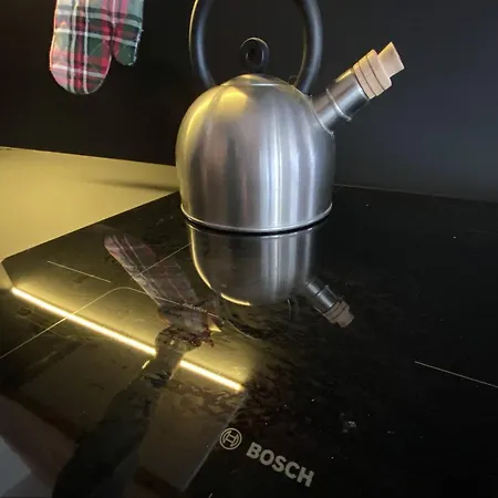 Wooden House “campo Smith” باردونيكيا