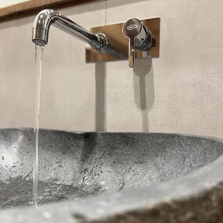 Wooden House “campo Smith” *