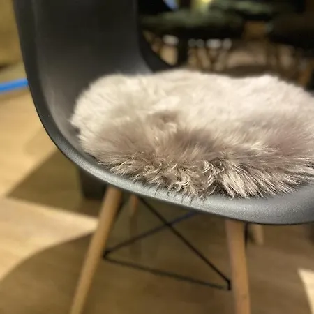 アパート Wooden House “campo Smith”