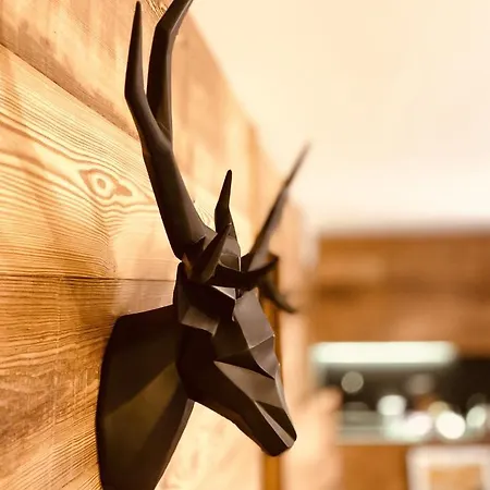 アパート Wooden House “campo Smith” *