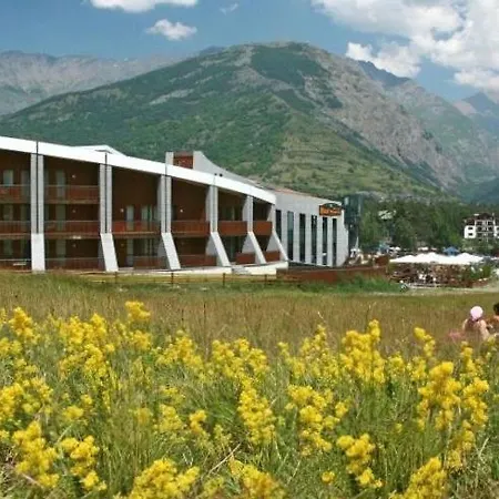 Wooden House “campo Smith” Appartamento