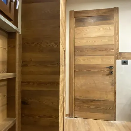 Appartamento Wooden House “campo Smith” *