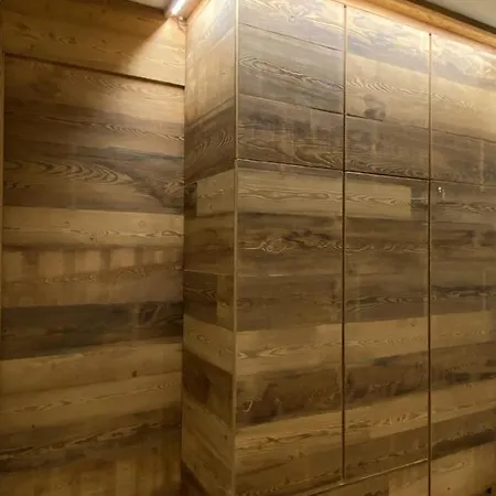 Appartamento Wooden House “campo Smith” *