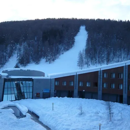 Appartamento Wooden House “campo Smith” *