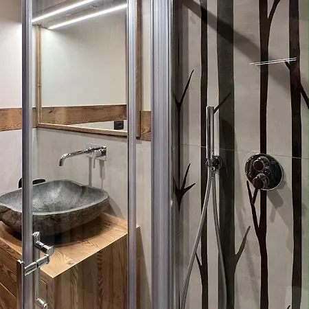 Wooden House “campo Smith” Appartamento *