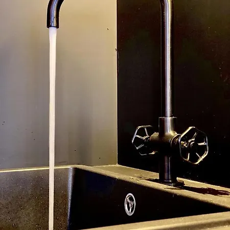 アパート Wooden House “campo Smith”