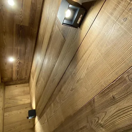 Appartamento Wooden House “campo Smith” *