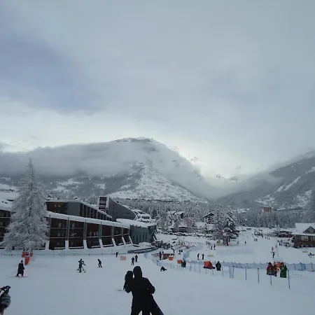 アパート Wooden House “campo Smith”