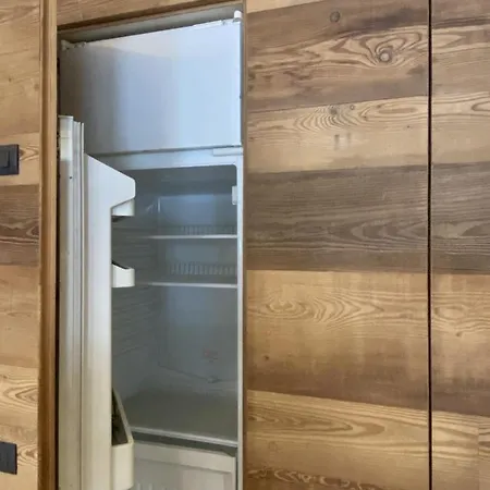 Wooden House “campo Smith” * Bardonecchia