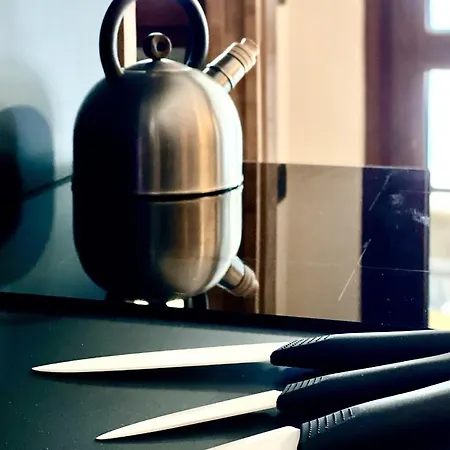 Wooden House “campo Smith” バルドネッキア