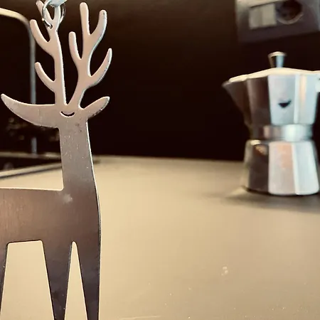 Wooden House “campo Smith” *