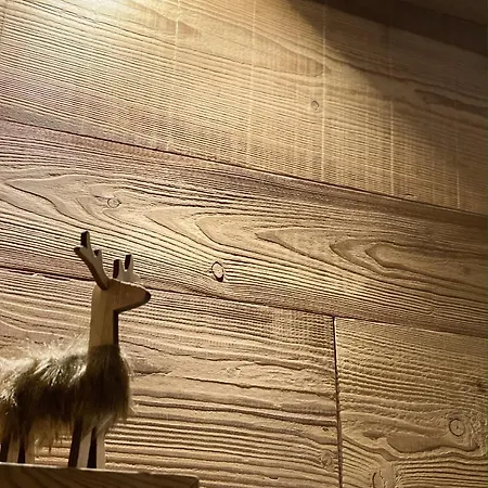 Διαμέρισμα Wooden House “campo Smith” *