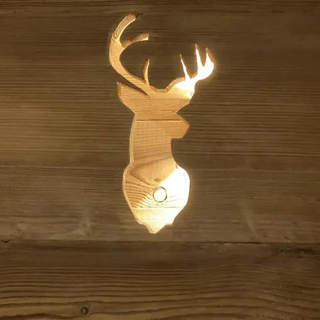 アパート Wooden House “campo Smith” *