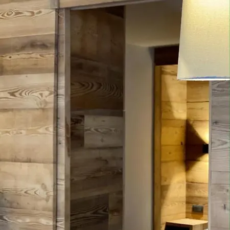 Wooden House “campo Smith”