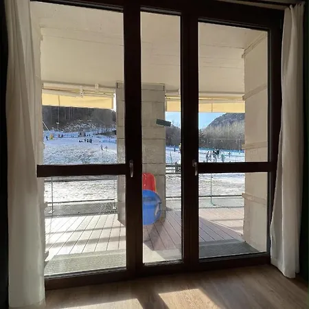 Wooden House “campo Smith” Appartamento Bardonecchia