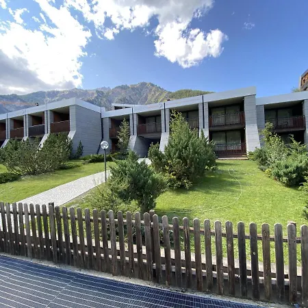 Wooden House “campo Smith” アパート *