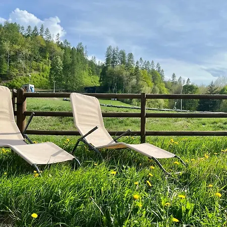 アパート Wooden House “campo Smith”