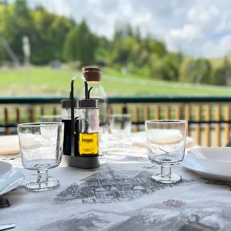 Wooden House “campo Smith” Διαμέρισμα *